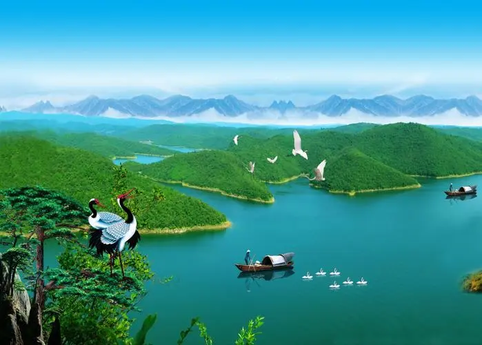 高精度科技高标准